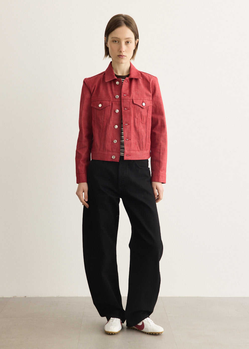 Dion Jacket