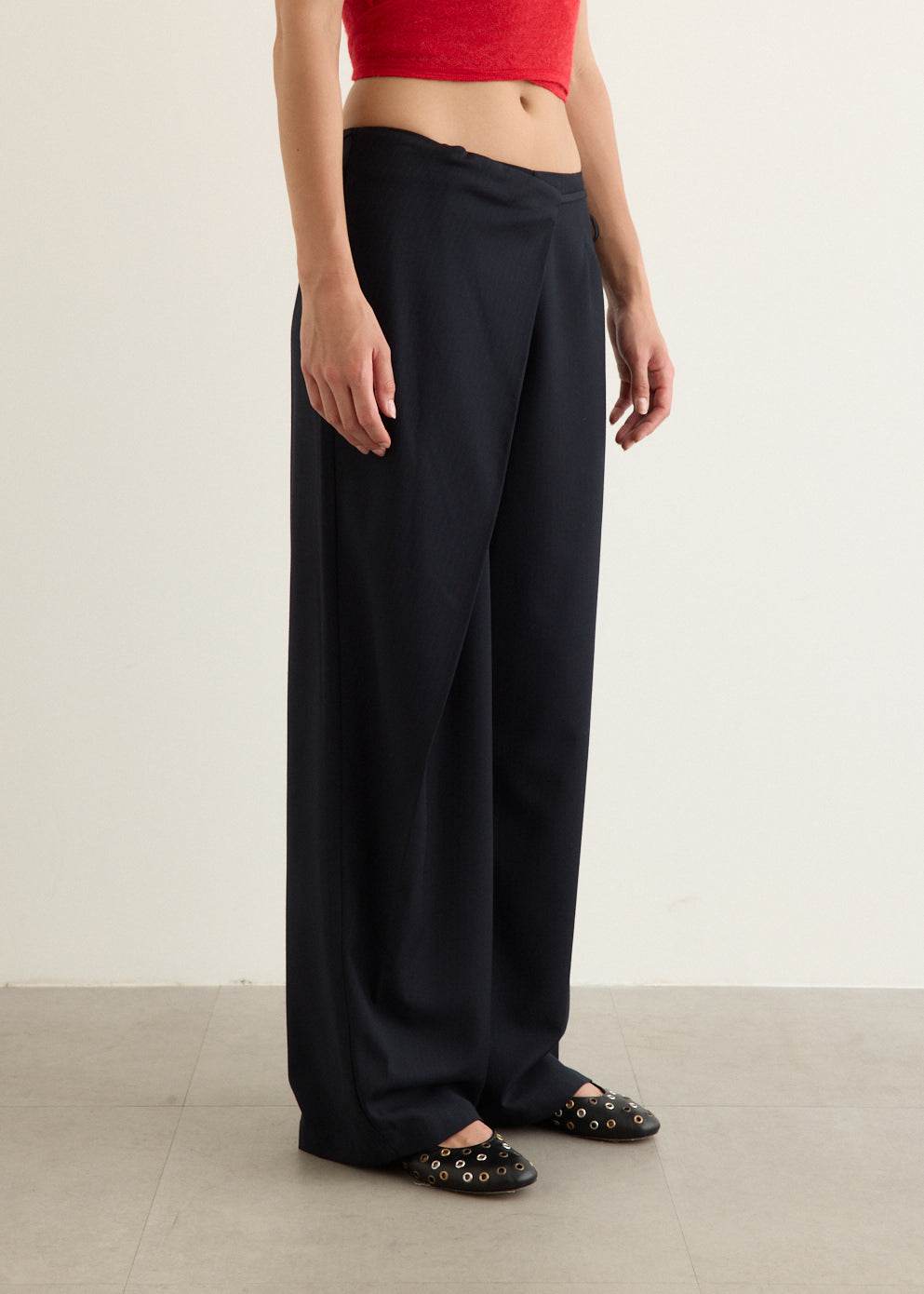 Vagabond Wrap Pants