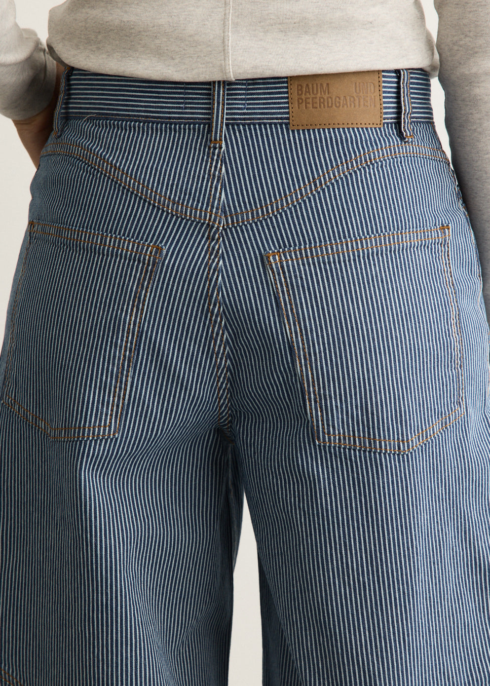 Napolen Jeans