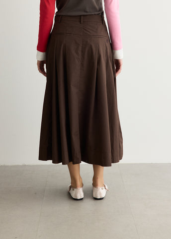Sabrinna Skirt