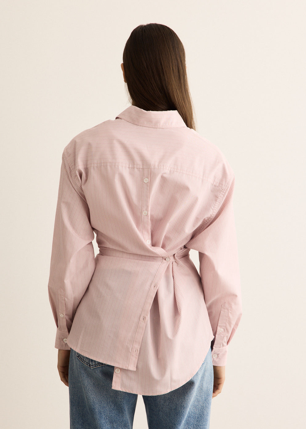 Hustle Cinch Shirt