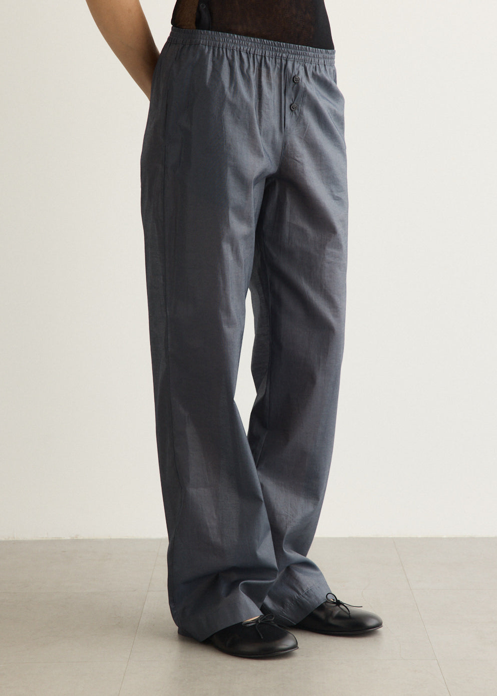 Limone Pants