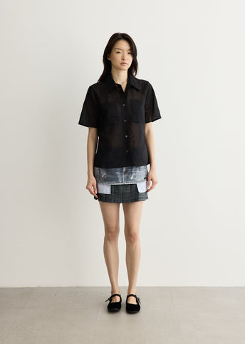 X-Ray Shirt