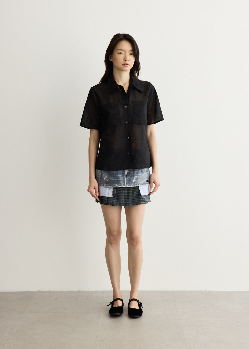 X-Ray Shirt
