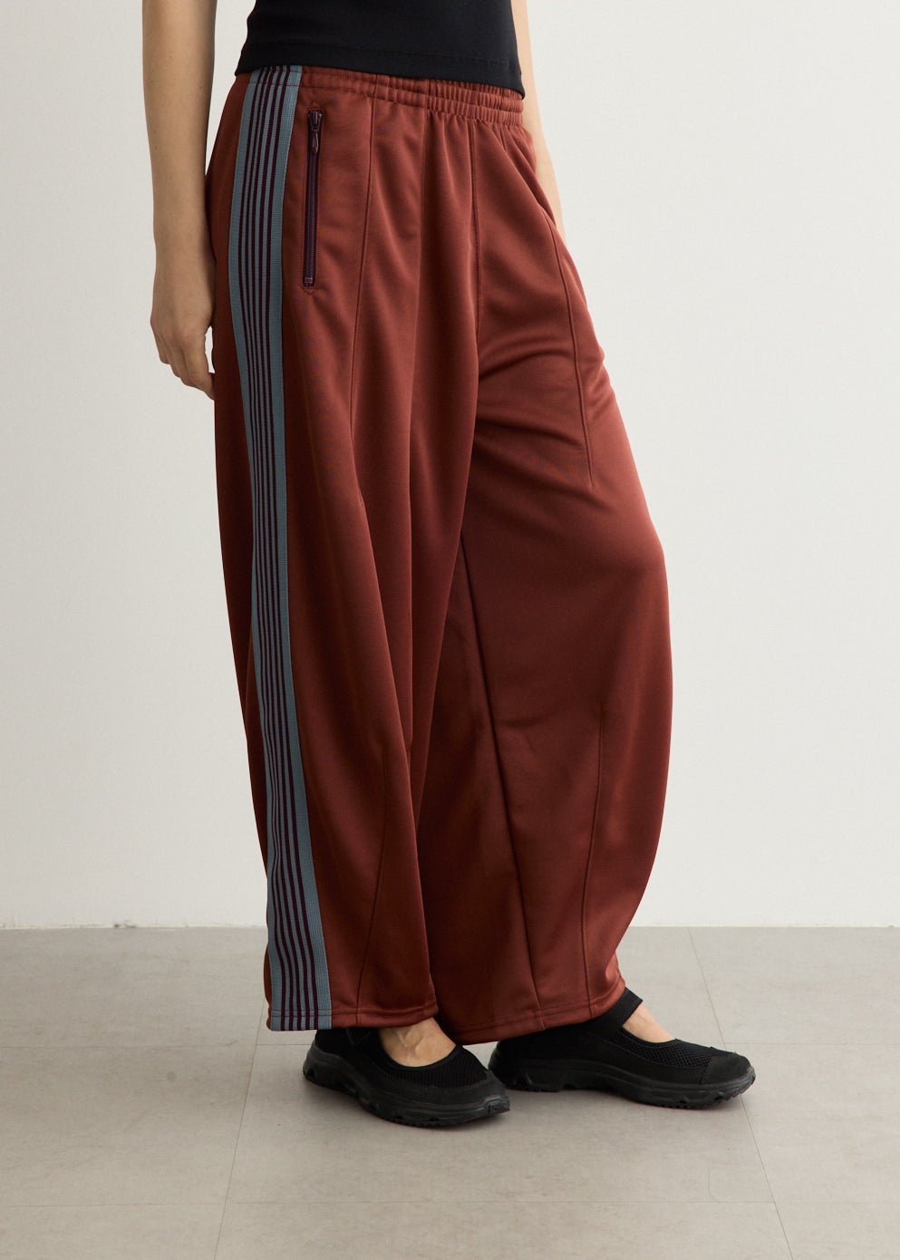 H.D. Track Pants