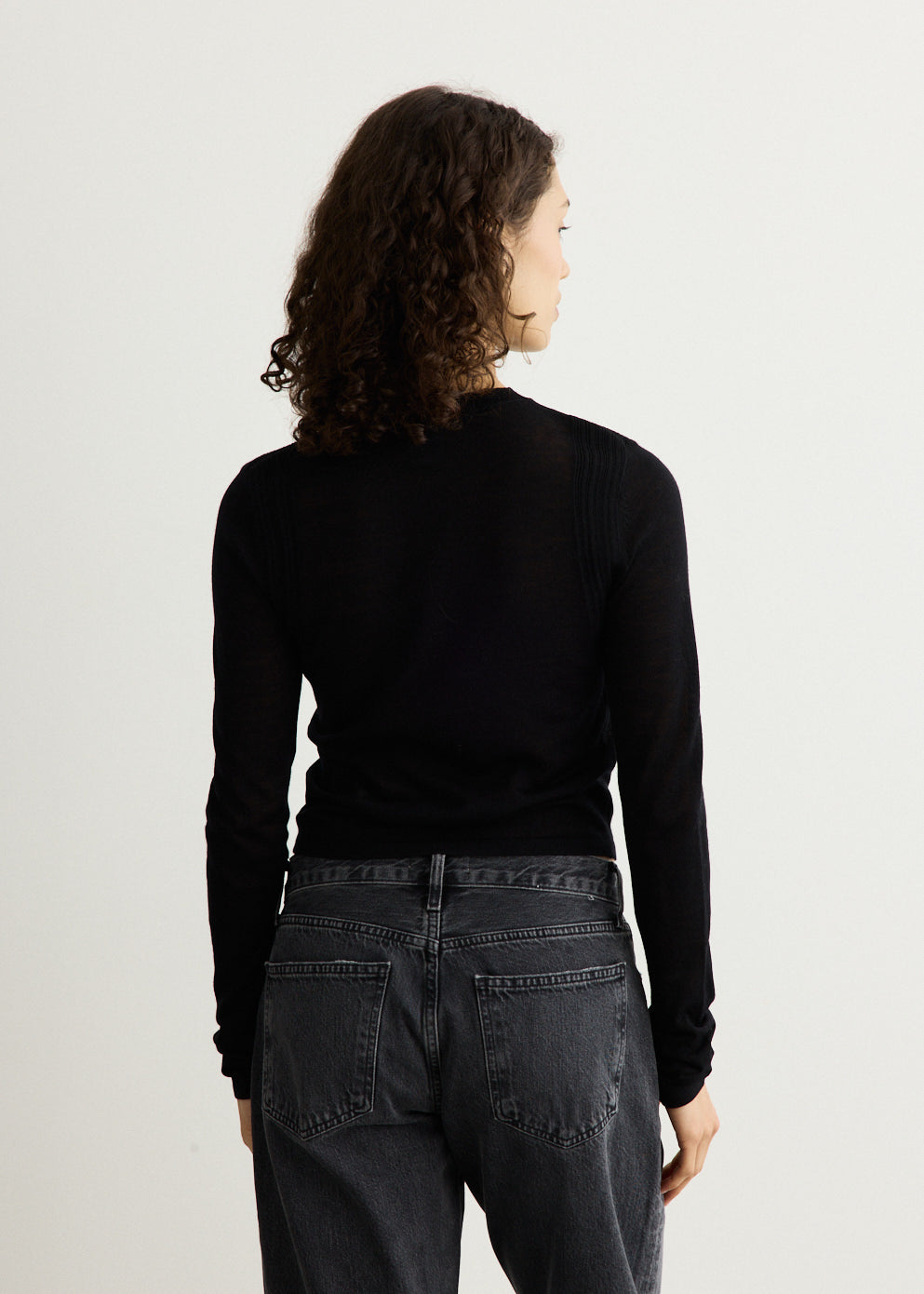 AirReverent Long Sleeve Top