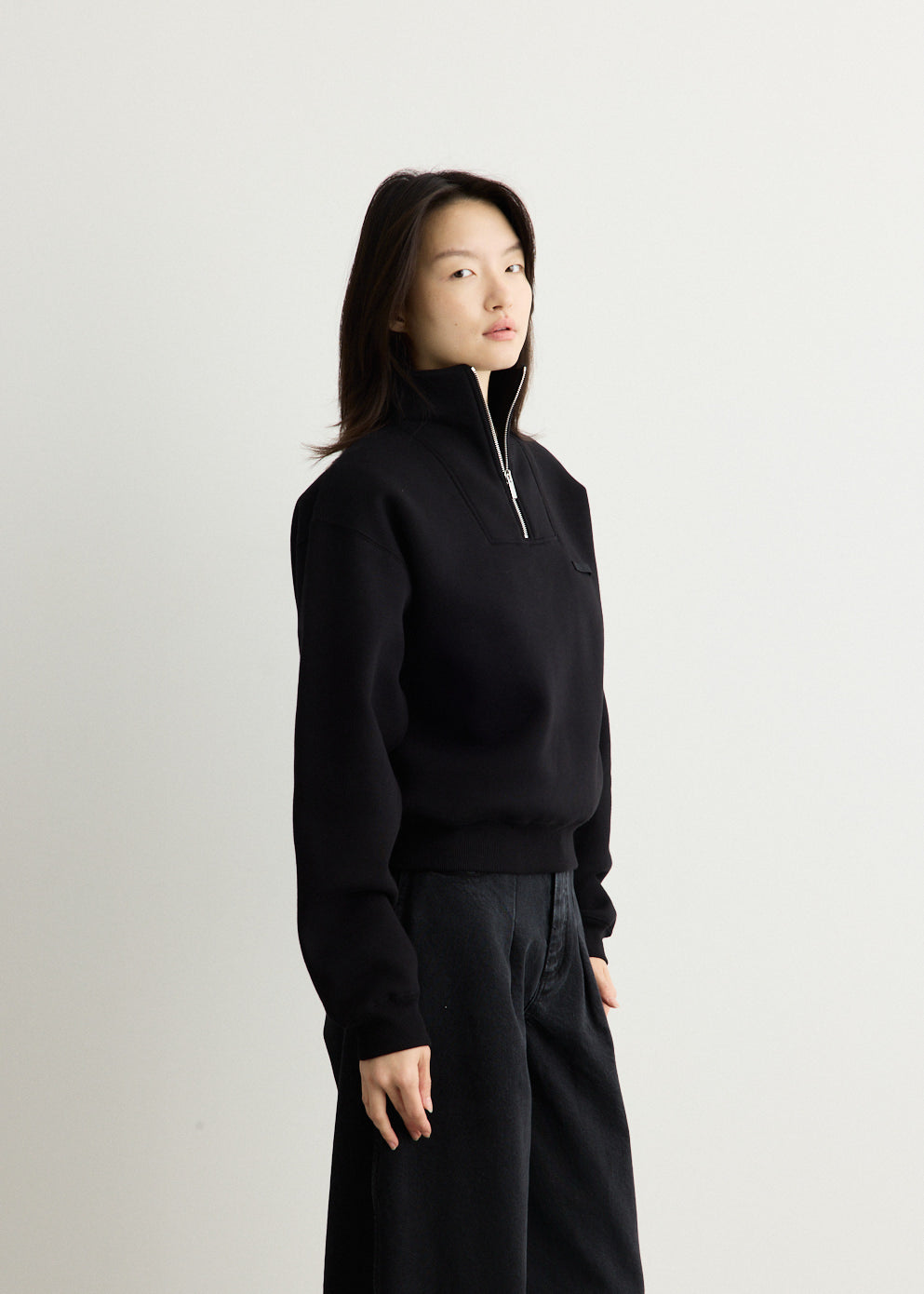 Le Camionneur Gros Grain