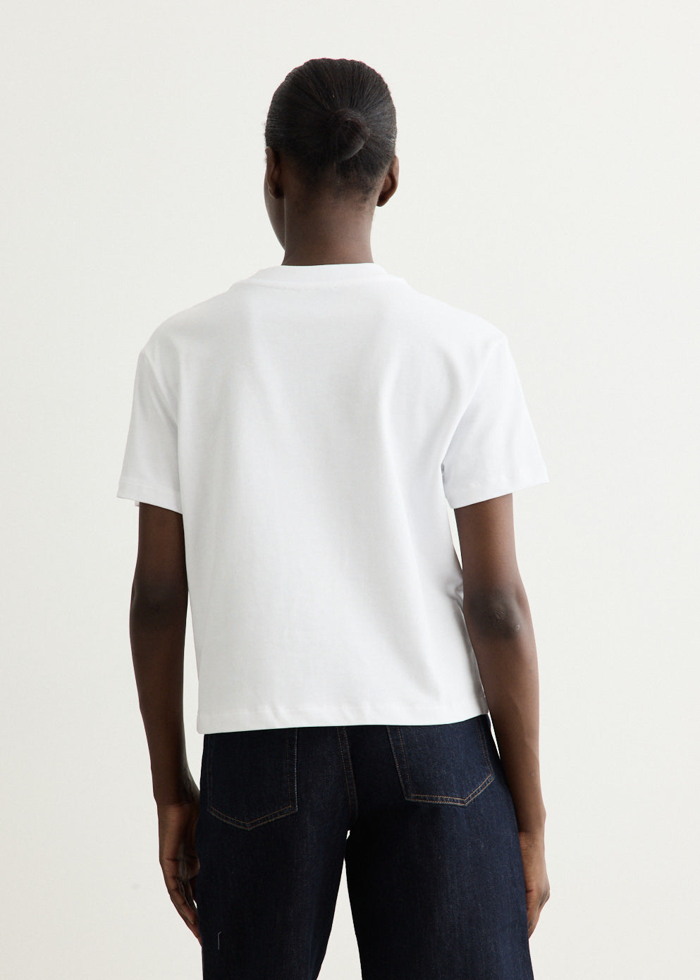 Boxy Rue Madame T-Shirt