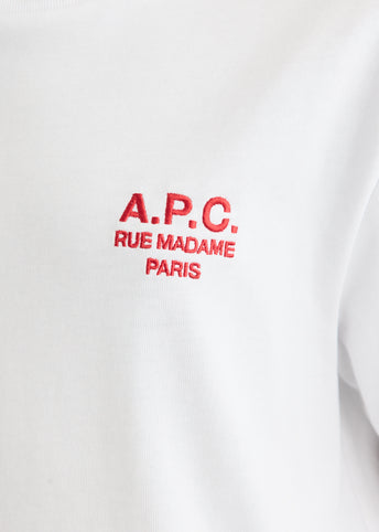 Boxy Rue Madame T-Shirt