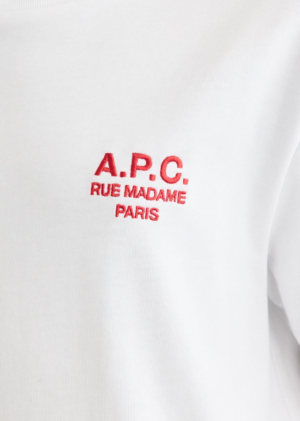 Boxy Rue Madame T-Shirt