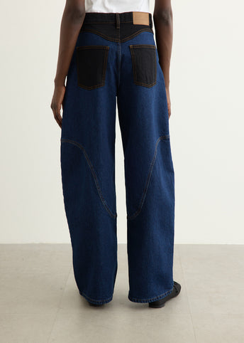 Napolen Jeans