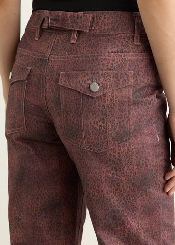The Cicely Trousers