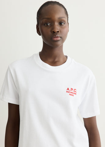 Boxy Rue Madame T-Shirt
