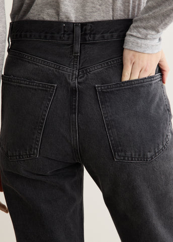 Vintage Loose Jeans