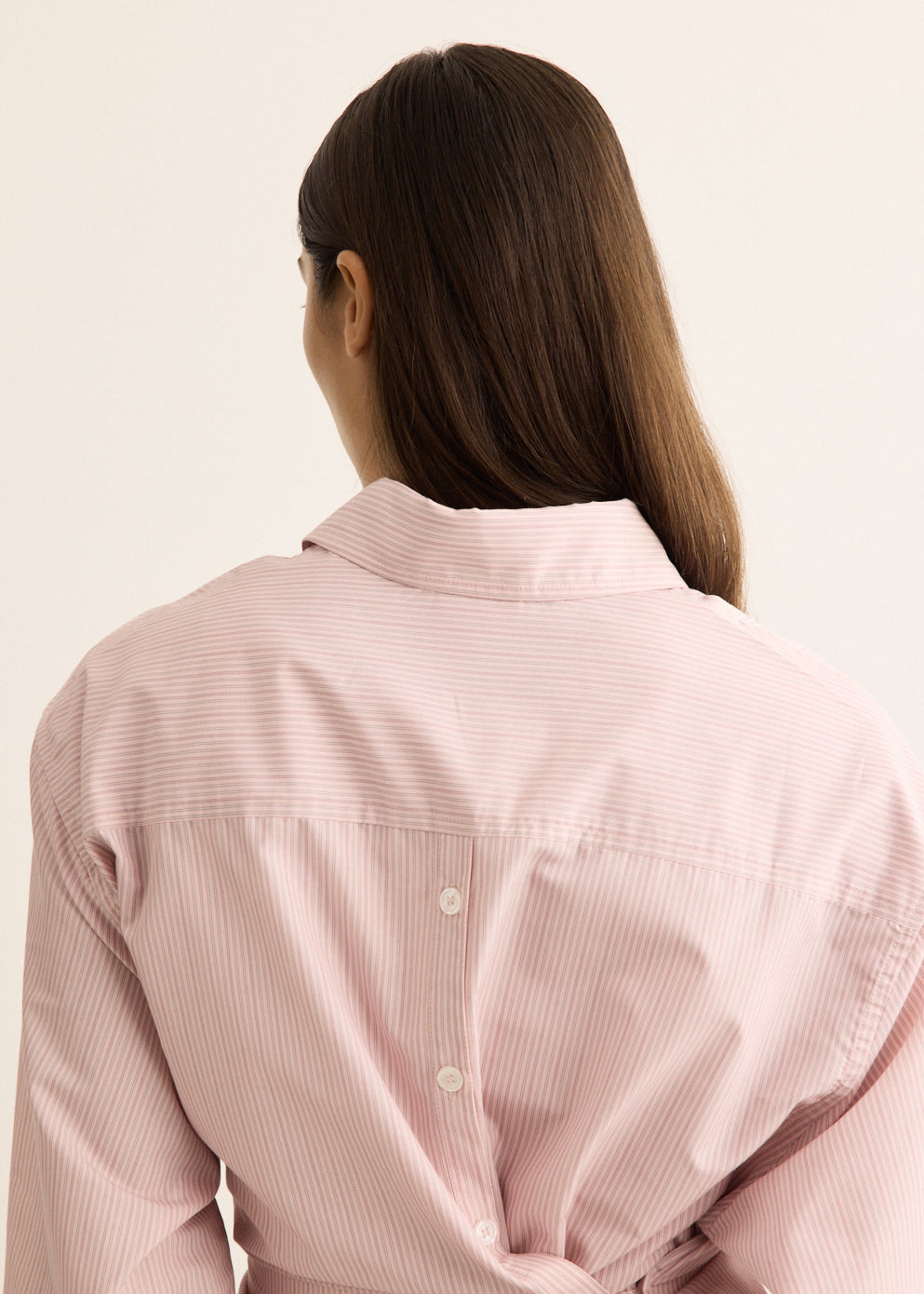 Hustle Cinch Shirt