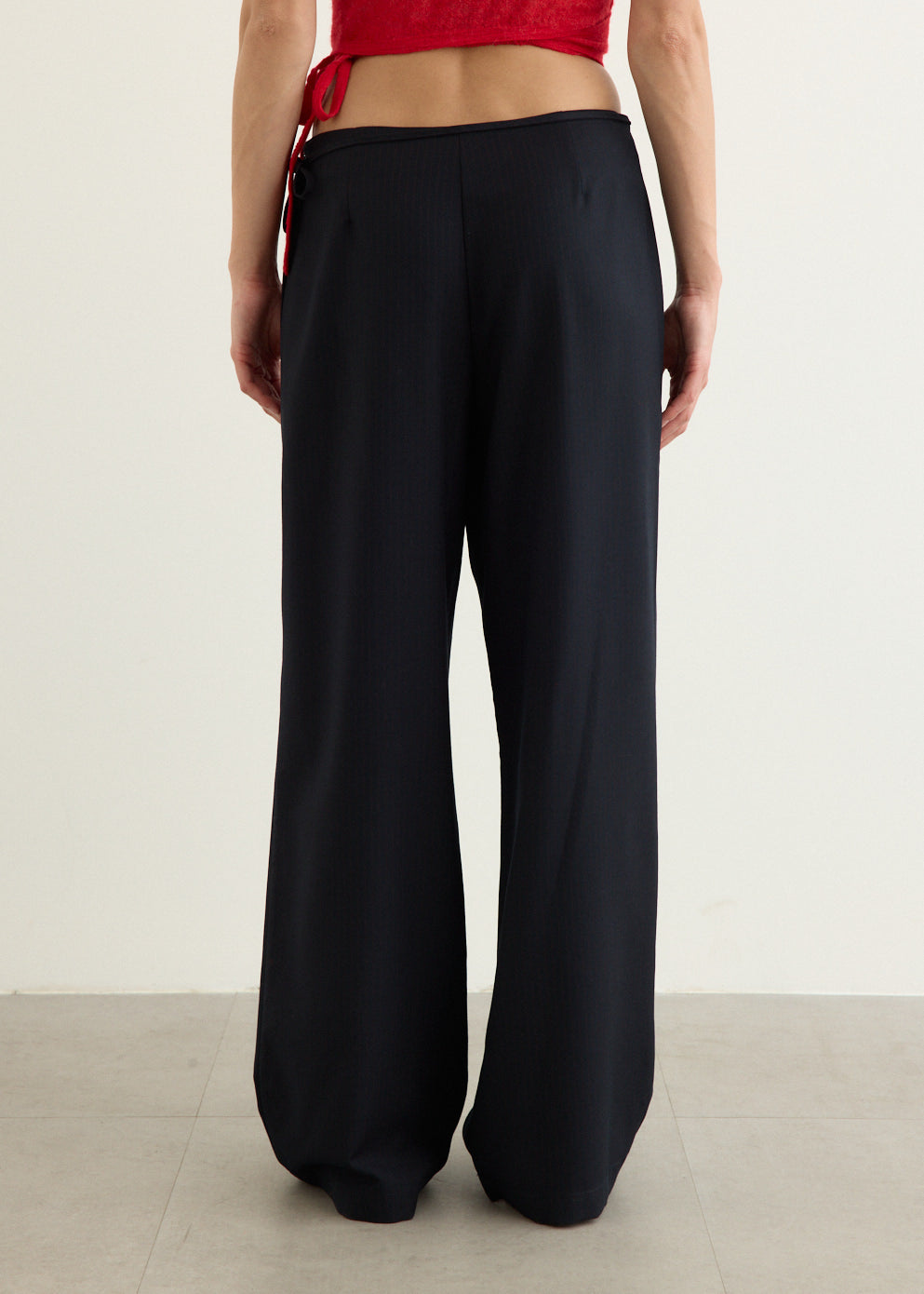 Vagabond Wrap Pants