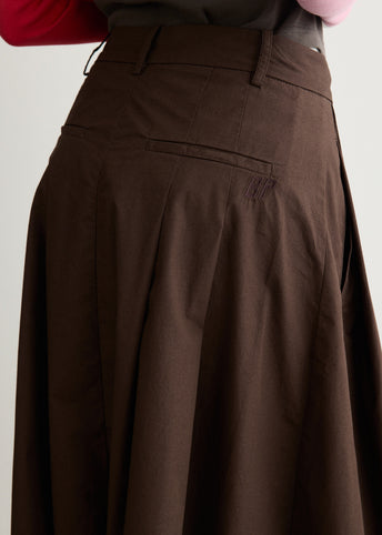 Sabrinna Skirt
