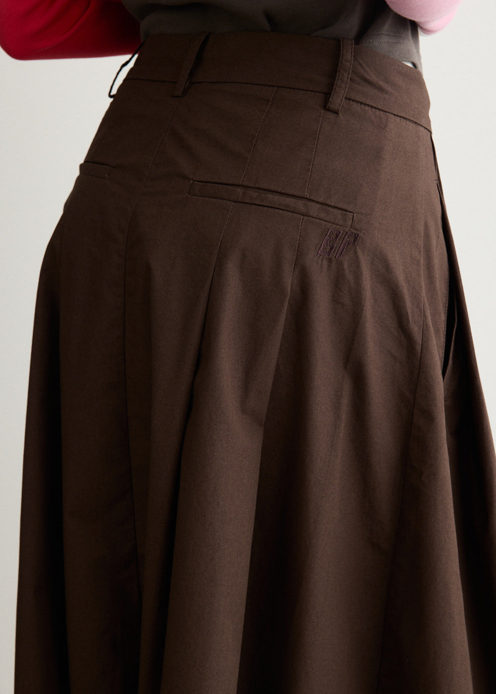 Sabrinna Skirt