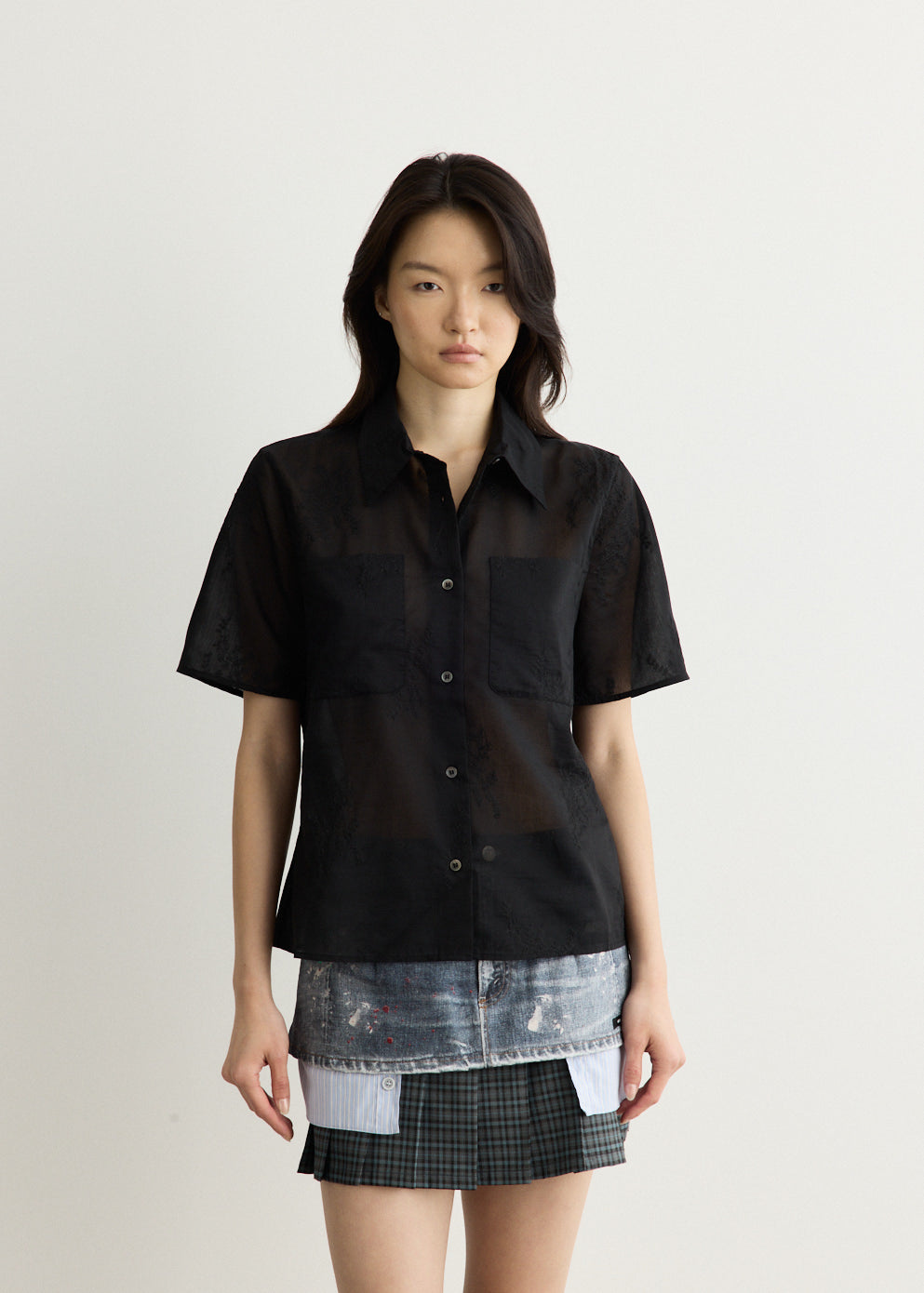X-Ray Shirt