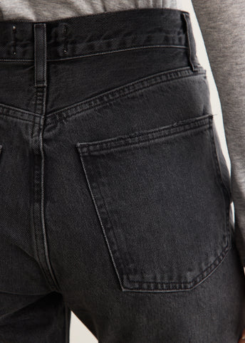 Vintage Loose Jeans