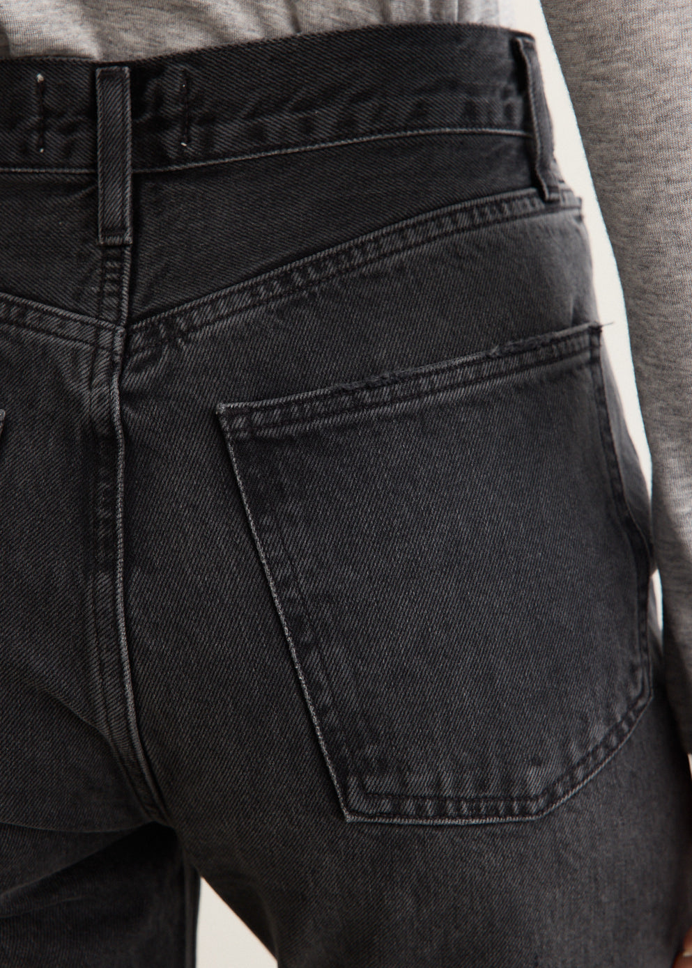 Vintage Loose Jeans