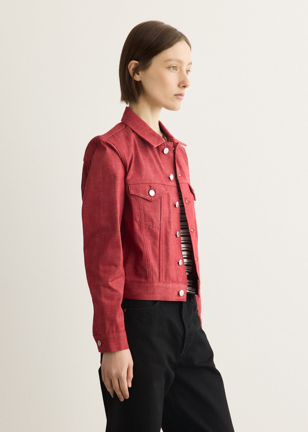 Dion Jacket