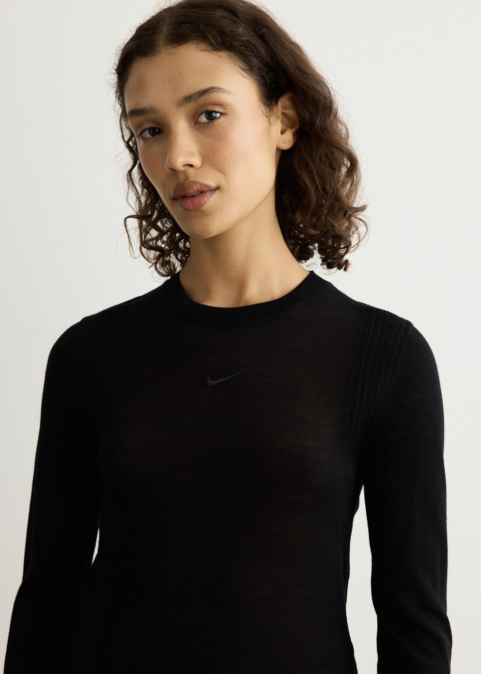AirReverent Long Sleeve Top