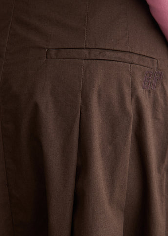 Sabrinna Skirt