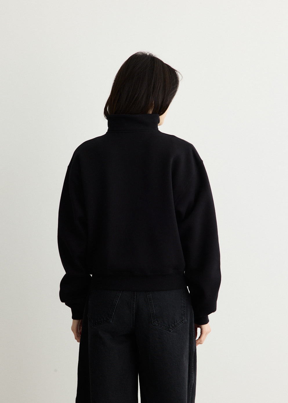 Le Camionneur Gros Grain