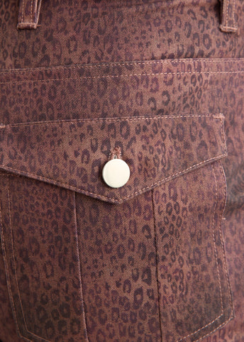 The Cicely Trousers