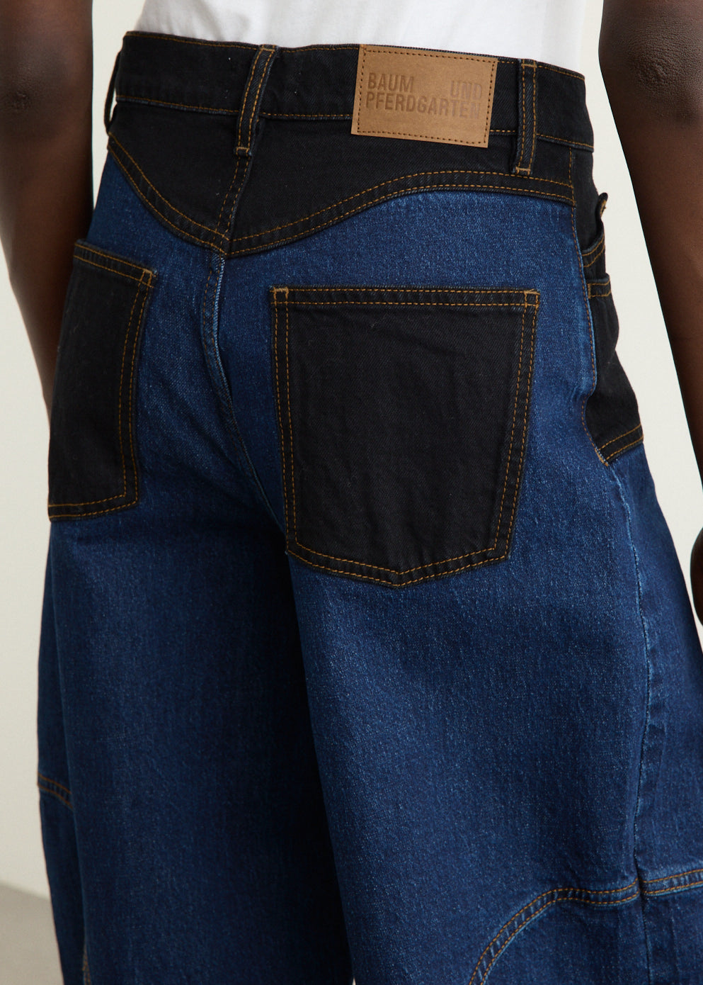 Napolen Jeans