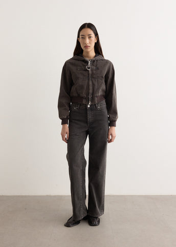 Coast Jacket