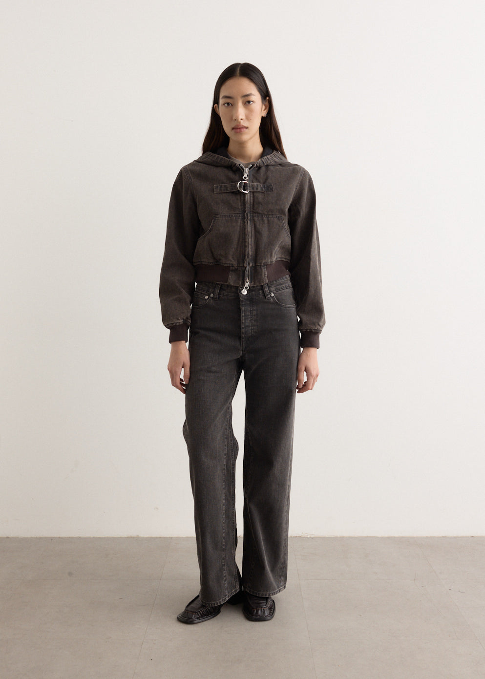 Coast Jacket
