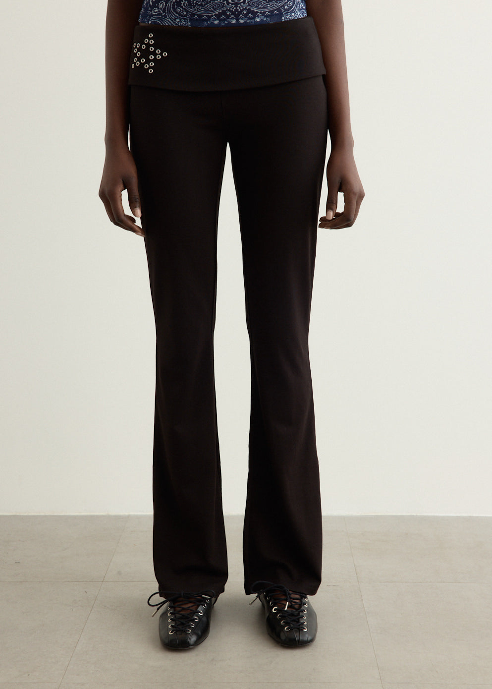 Alba Pants