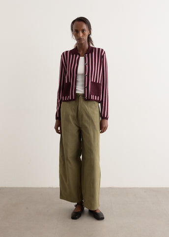 Capera Cardigan
