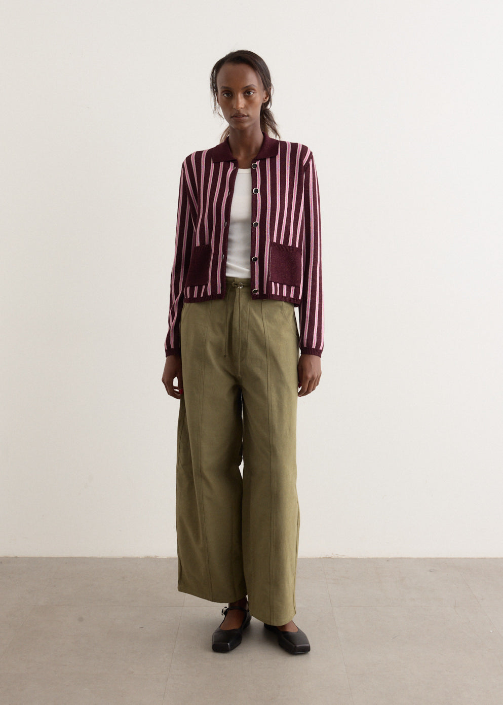 Capera Cardigan
