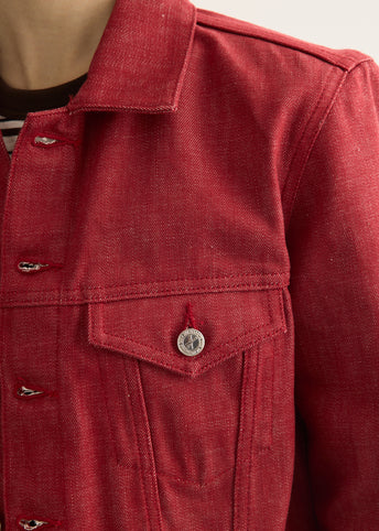 Dion Jacket
