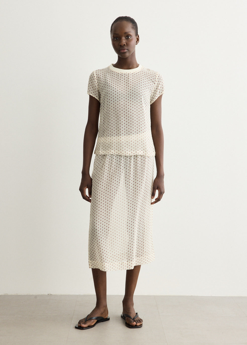 Orla Skirt