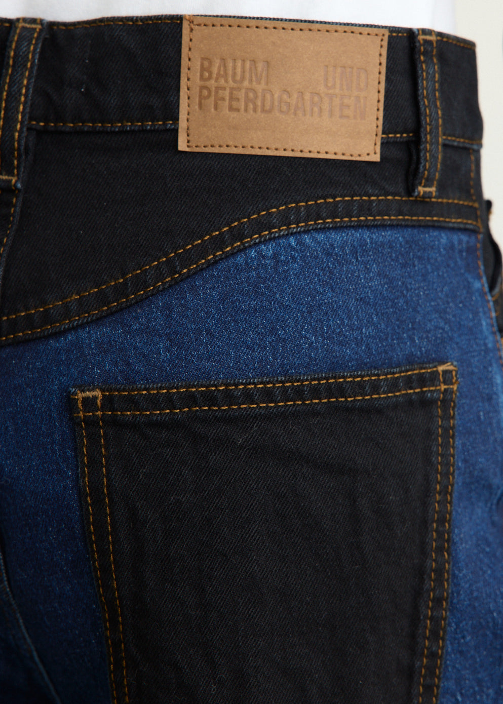 Napolen Jeans