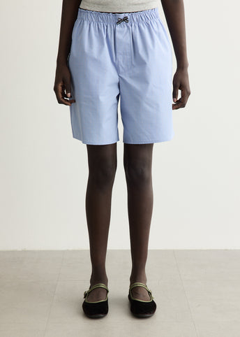 Long Boxer Short