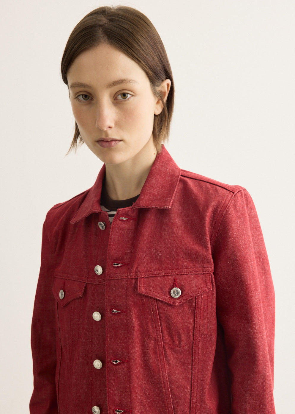 Dion Jacket