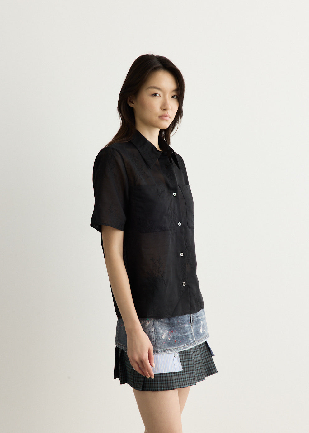 X-Ray Shirt