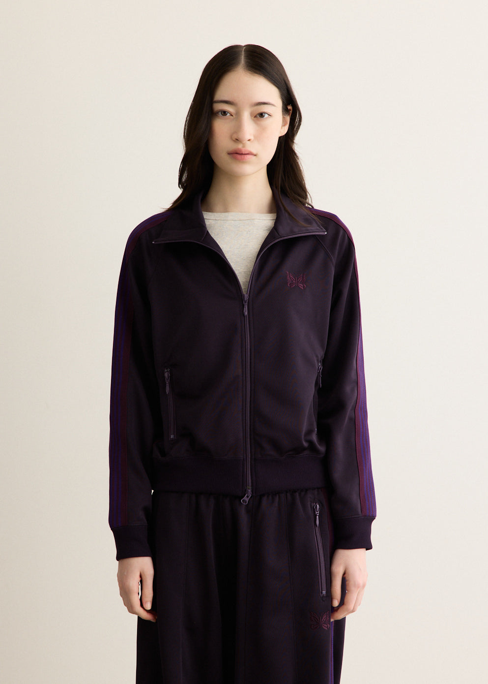 Track Jacket