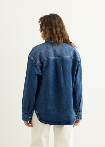 Patch Pocket Shirt