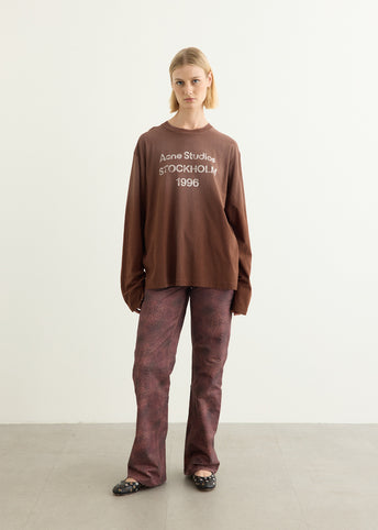 The Cicely Trousers