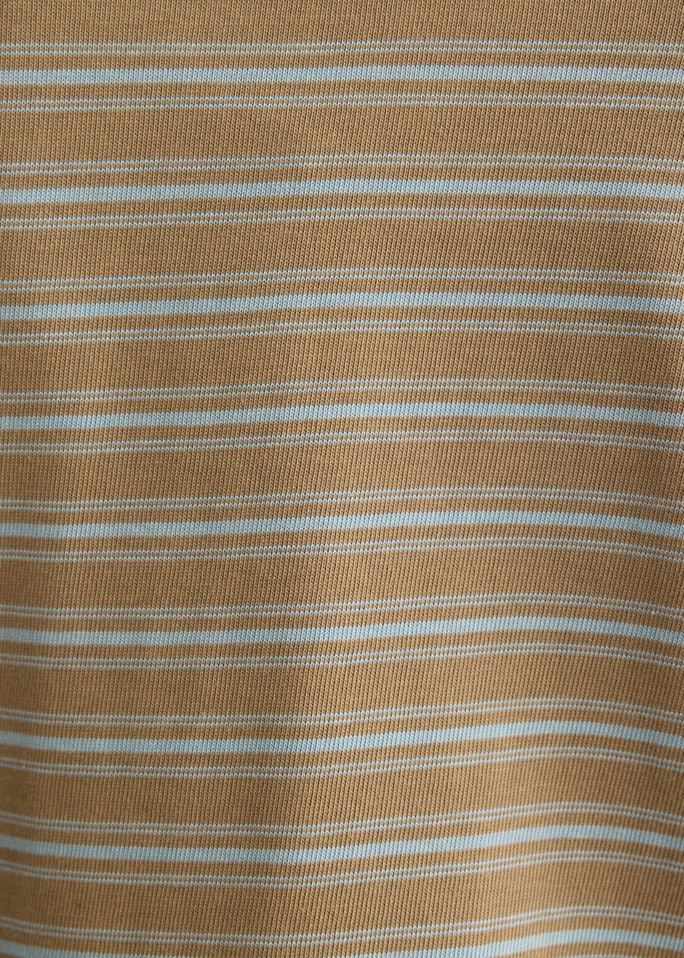 Sadonell Long Sleeve Polo