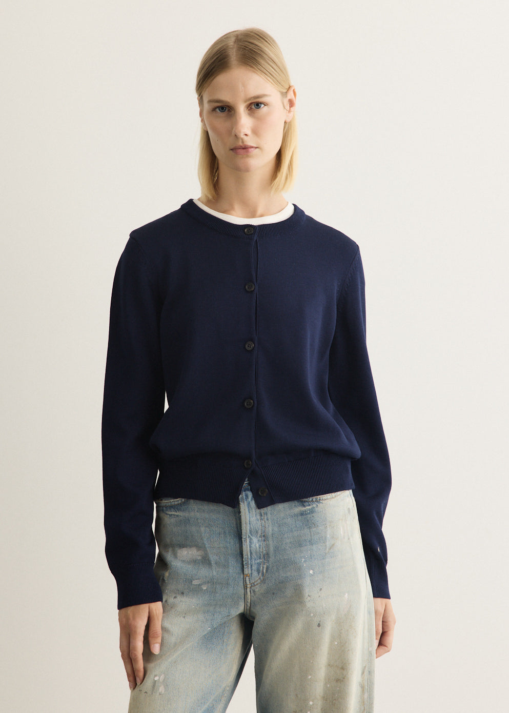 Leonie Cardigan