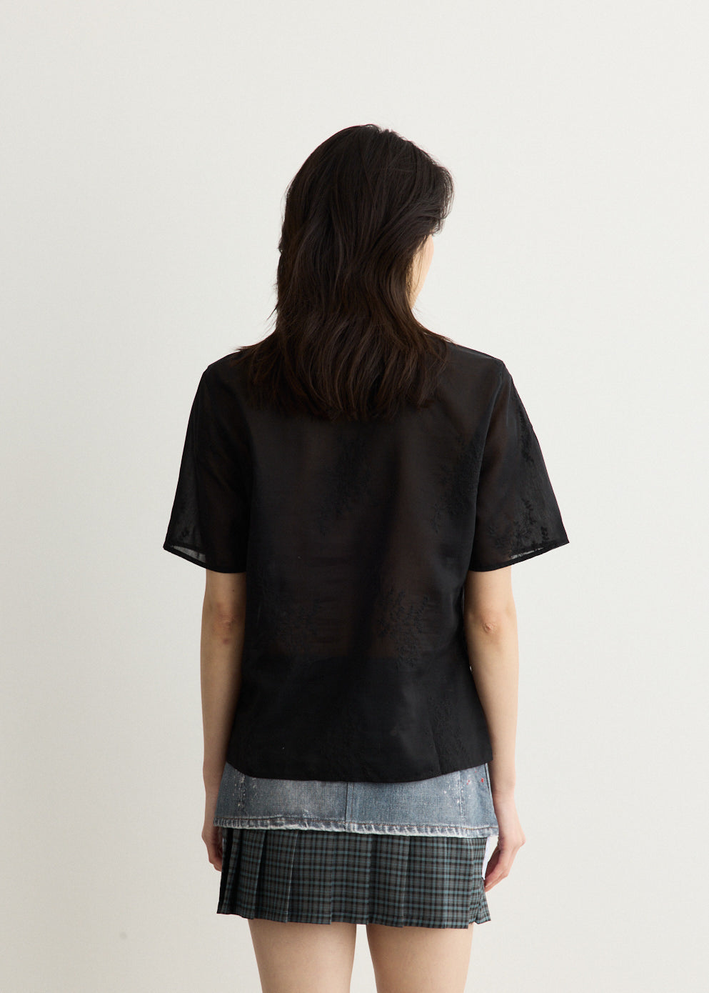 X-Ray Shirt