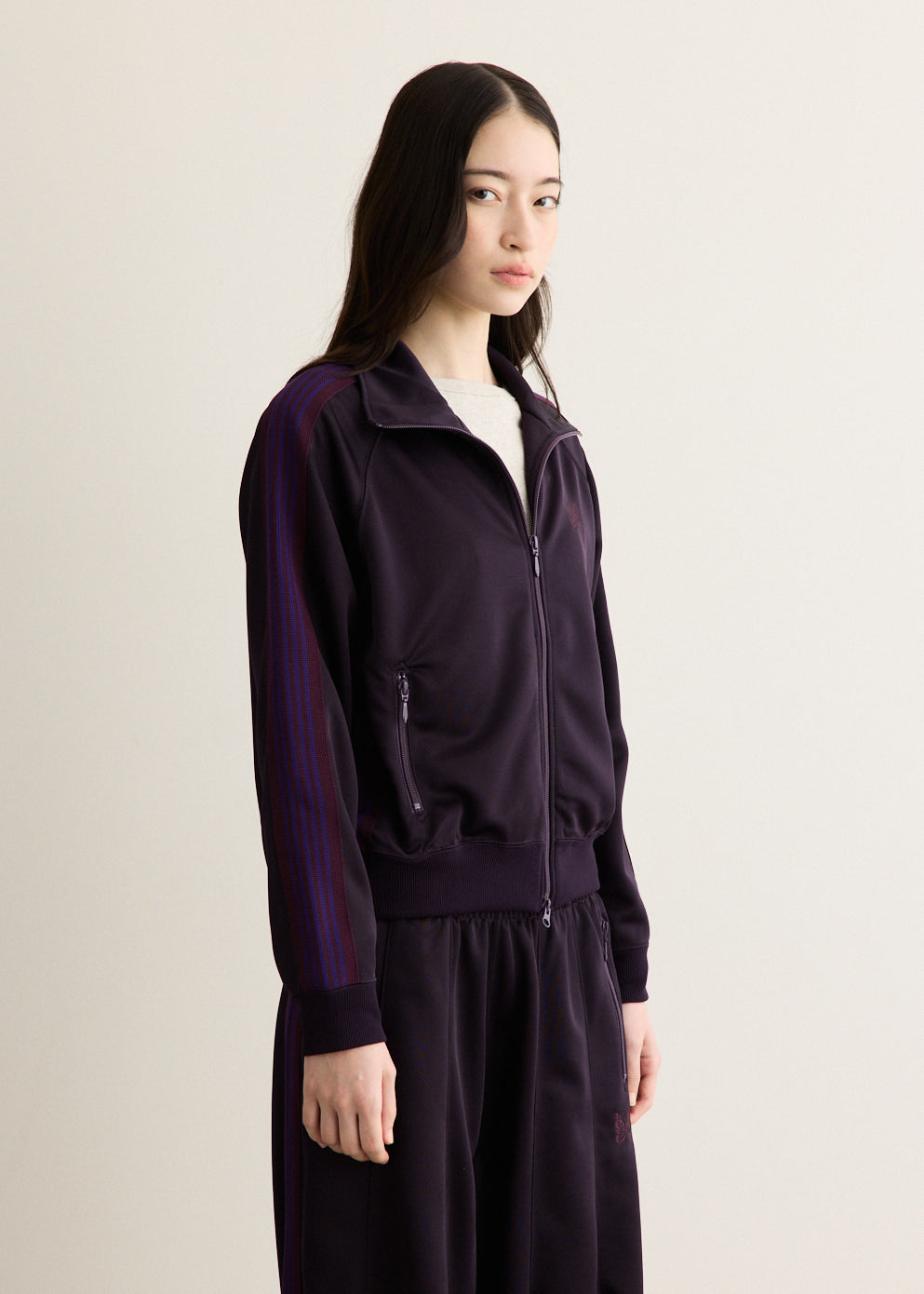 Track Jacket