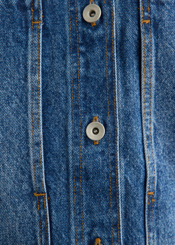 Patch Pocket Shirt